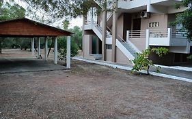 Λουξ Διαμέρισμα Παραλία Κατάκολου